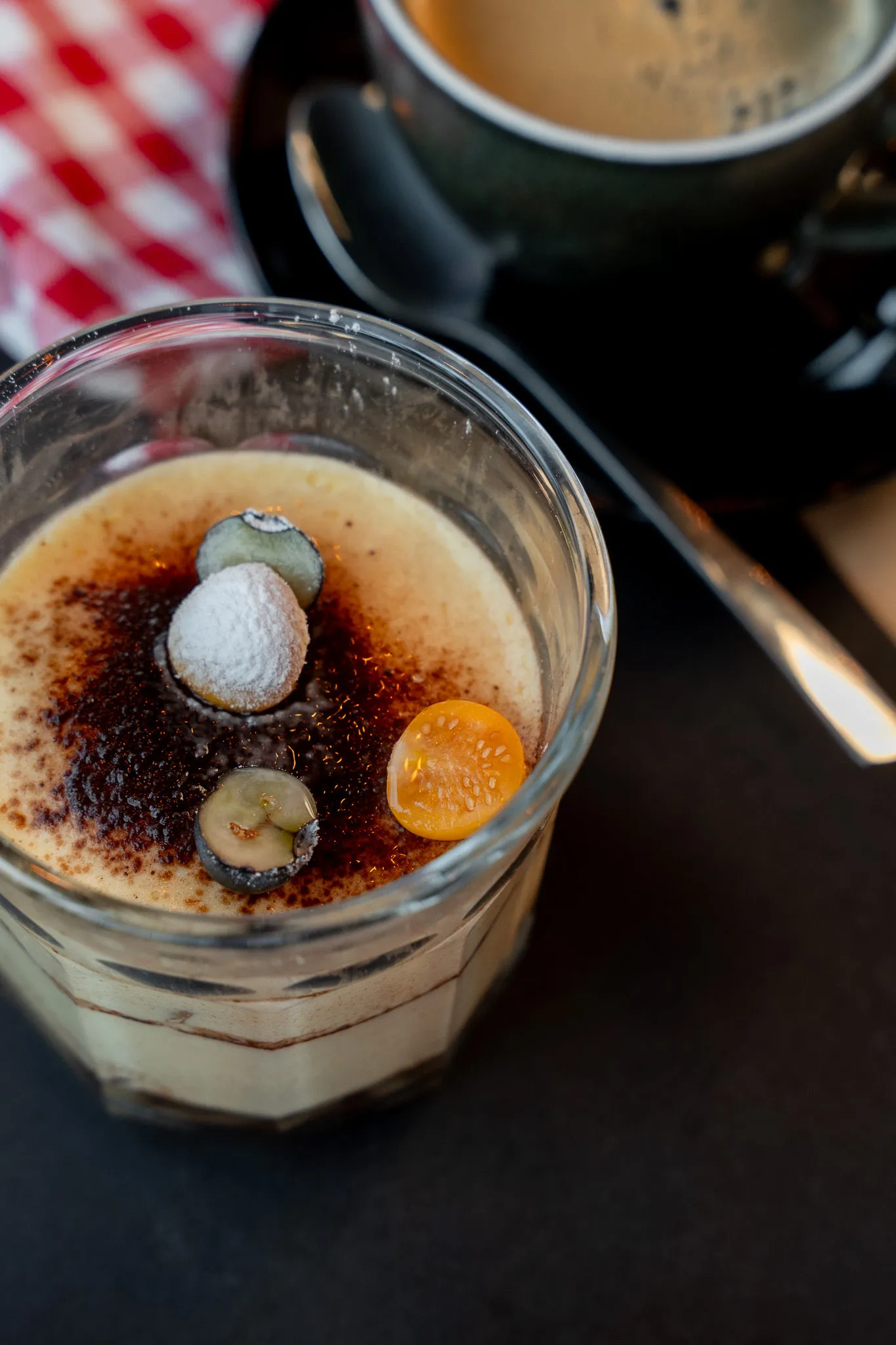 Dessert